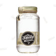 OLE SMOKY MOONSHINE WHITE LIGHTNIN 750ML - Hi Proof - OLE SMOKY MOONSHINE
