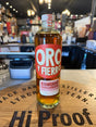 ORO Y FIERRO KUMQUAT CHILI LIQUEUR 80 PROOF 700ML - Hi Proof - KUMQUAT