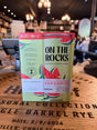 Otr-on the Rocks Sparkling Water Melon 355ml X 4pk Cans - Hi Proof - On The Rocks