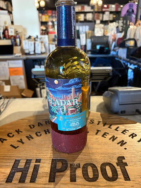 Paladar Anejo Single Barrel Los Angeles Edition 750ml - Hi Proof - Paladar