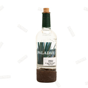 Paladar Blanco Tequila 750ml - Hi Proof - Paladar