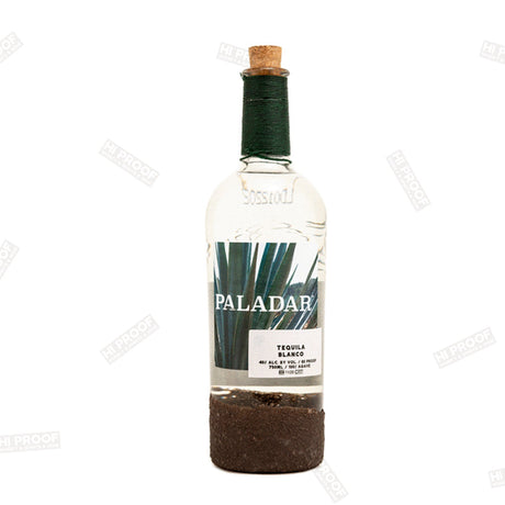 Paladar Blanco Tequila 750ml - Hi Proof - Paladar