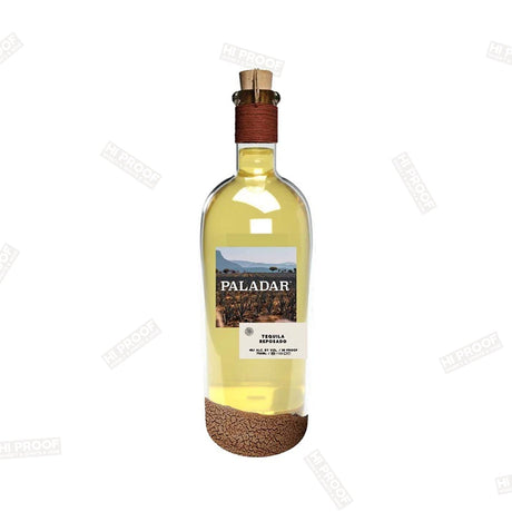 Paladar Reposado Tequila 750ml - Hi Proof - Paladar