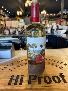 Paladar Single Barrel Series Hi Proof Store Pick Reposado Tequila 750ml NOM 1109 - Hi Proof - Paladar