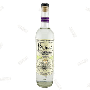 Palomo Te Conquista Cacao Mezcal 750ml - Hi Proof - palomo espadín