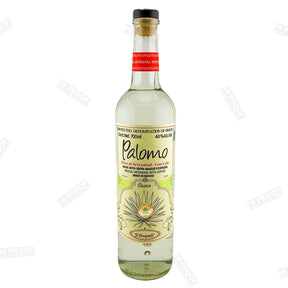 Palomo Te Conquista Coffee Mezcal 750ml - Hi Proof - palomo espadín