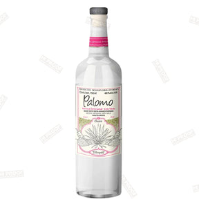 Palomo Te Conquista Mole Mezcal 750ml - Hi Proof - palomo espadín