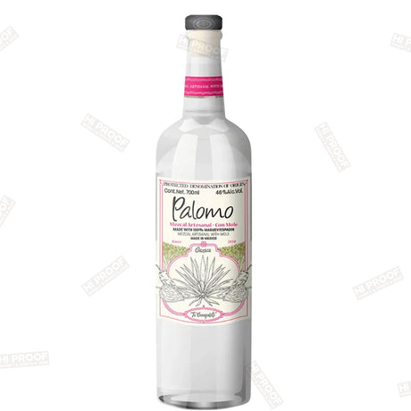 Palomo Te Conquista Mole Mezcal 750ml - Hi Proof - palomo espadín