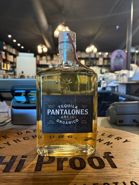 PANTALONES ANEJO TEQUILA 750mL - Hi Proof - PANTALONES