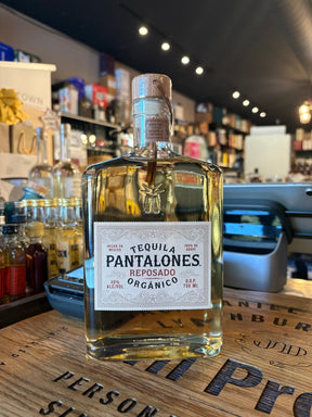PANTALONES REPOSADO TEQUILA 750mL - Hi Proof - PANTALONES