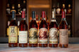 Pappy Van Winkle Full Lineup 2025 Release Collection Bundle (Spend $15000, Get it $1999.99) - Hi Proof - Buffalo Trace Antique Collection