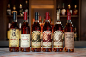 Pappy Van Winkle Full Lineup 2025 Release Collection Bundle (Spend $15000, Get it $1999.99) - Hi Proof - Buffalo Trace Antique Collection