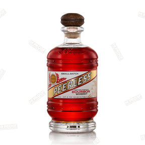 Peerless Small Batch Bourbon 750ml - Hi Proof - Peerless