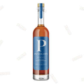 Penelope Architect Bourbon 750ML - Hi Proof - Penelope