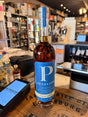 Penelope Architect Creme Brulee Bourbon 750ml - Hi Proof - Penelope