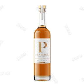 Penelope Four Grain Straight Bourbon 750ML - Hi Proof - Penelope
