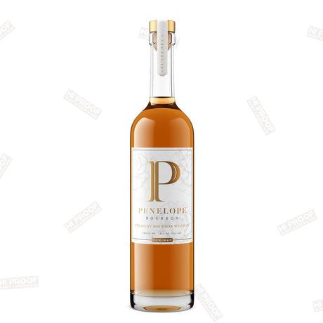 Penelope Four Grain Straight Bourbon 750ML - Hi Proof - Penelope