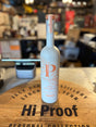 Penelope Peach Old Fashioned Ready to Pour Cocktail 750ml - Premium Craft Whiskey Cocktail - Hi Proof - Penelope