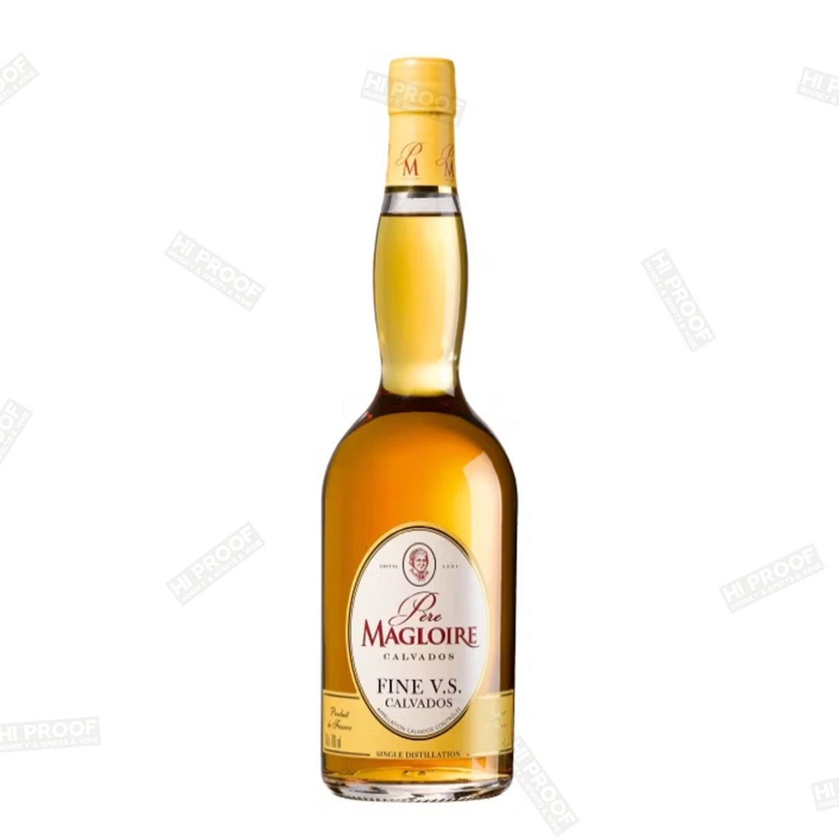 PERE MAGLOIRE FINE VS 750ML - Hi Proof - PERE MAGLOIRE