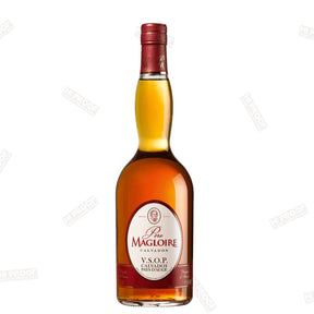 PERE MAGLOIRE VSOP 750ML - Hi Proof - PERE MAGLOIRE