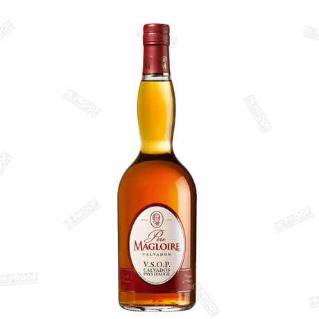PERE MAGLOIRE VSOP 750ML - Hi Proof - PERE MAGLOIRE