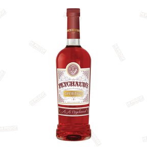 Peychauds Aperitivo 750ML - Hi Proof - Peychauds