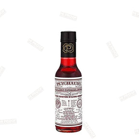 Peychauds Aromatic Cocktail Bitters 5oz - Hi Proof - Peychauds