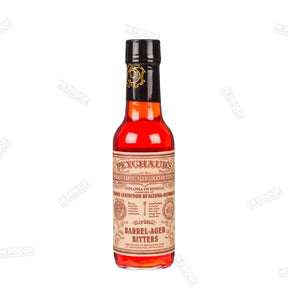 Peychauds Barrel Aged Bitters 5oz - Hi Proof - Peychauds