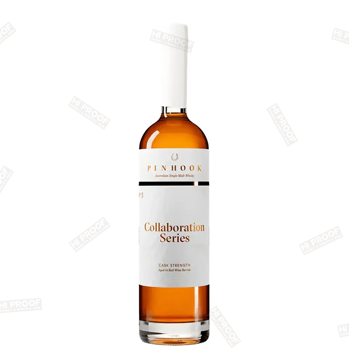 Pinhook 2024 Collaboration Series No. 3 114.8 PROOF 750mL - Hi Proof - Pinhook