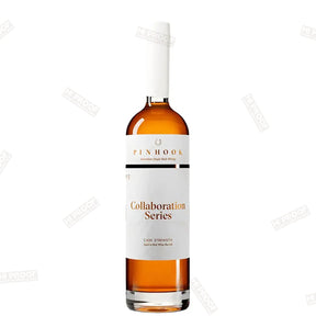 Pinhook 2024 Collaboration Series No. 3 114.8 PROOF 750mL - Hi Proof - Pinhook