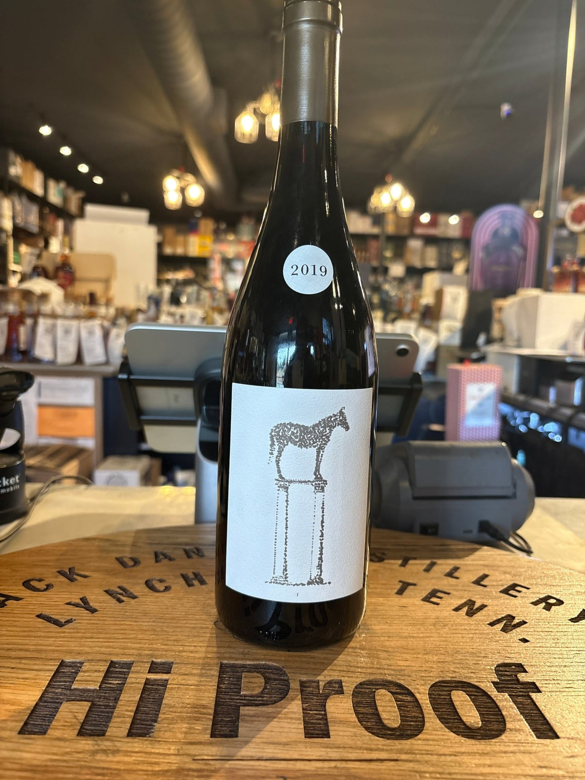 Poderi Luigi Einaudi Barolo Monvigliero 2019 750ml - Hi Proof - Poderi Luigi Einaudi