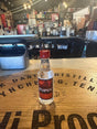 POPOV VODKA - 50ml - Hi Proof - POPOV