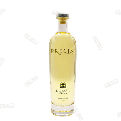 Precis Aquavit Vodka 750ml - Hi Proof - Precis