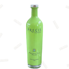 Precis Pistachio Vodka 76 Proof 750ml - Hi Proof - Precis