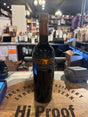 Preservation Single Barrel "Toasted Praline Butter Bomb" 8 year 116.2 Proof Wheat Bourbon 750ml - Hi Proof - Preservation