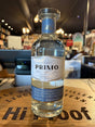 Primo 1861 Tequila Blanco 750mL - Hi Proof - Primo