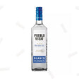 Pueblo Viejo Blanco Tequila 750ml - Hi Proof - Pueblo Viejo