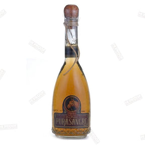 PURASANGRE TEQUILA Extra Anejo 5 Years 750ML - Hi Proof - PURASANGRE