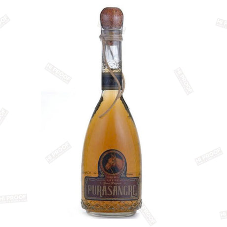 PURASANGRE TEQUILA Extra Anejo 5 Years 750ML - Hi Proof - PURASANGRE