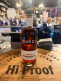Pursuit Double Oaked Bourbon Hi Proof Store Pick 750ml - Hi Proof - Pursuit