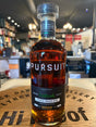 Pursuit United Rye 123.8 Proof 700mL - Hi Proof - Pursuit