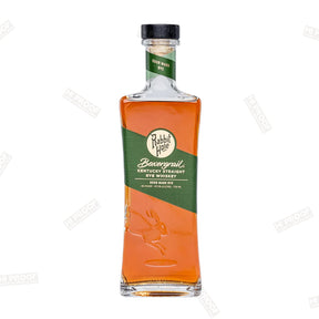 RABBIT HOLE BOXERGRAIL RYE WHISKY 750ml - Hi Proof - RABBIT HOLE