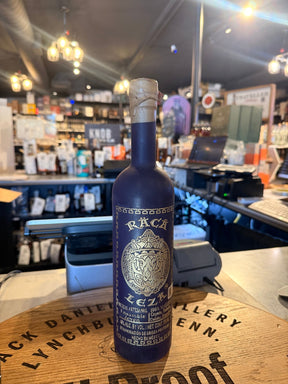 Raca Leza Ensamble Mezcal - Hi Proof - Raca