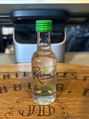 Rain Green Apple Vodka 50 ml - Hi Proof - Rain