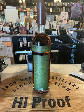 Rare Perfection 10 Year Old Vintage 2016 Kentucky Bourbon Whiskey 750ml - Hi Proof - Rare Perfection