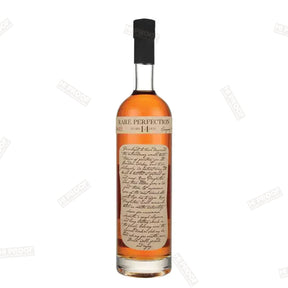 Rare Perfection 14 Year Old Rare Lot Canadian Whiskey 750ml - Hi Proof - Rare Perfection