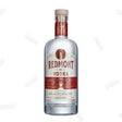 RedMont Premium Vodka 750ml - 8x Distilled Gluten - Free Corn Vodka 80 Proof - Hi Proof - RedMont