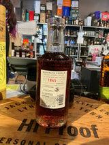 Redwood Empire 8 Year Old "Haystack" 1845 119.2 Proof Straight Bourbon Whisky 750mL - Hi Proof - Redwood Empire