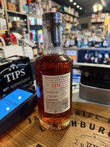 Redwood Empire 8 Year Old "haystack" 2274 120.4proof Straight Bourbon Whisky 750ml - Hi Proof - Redwood Empire