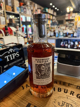 Redwood Empire 8 Year Old "haystack" 2274 120.4proof Straight Bourbon Whisky 750ml - Hi Proof - Redwood Empire
